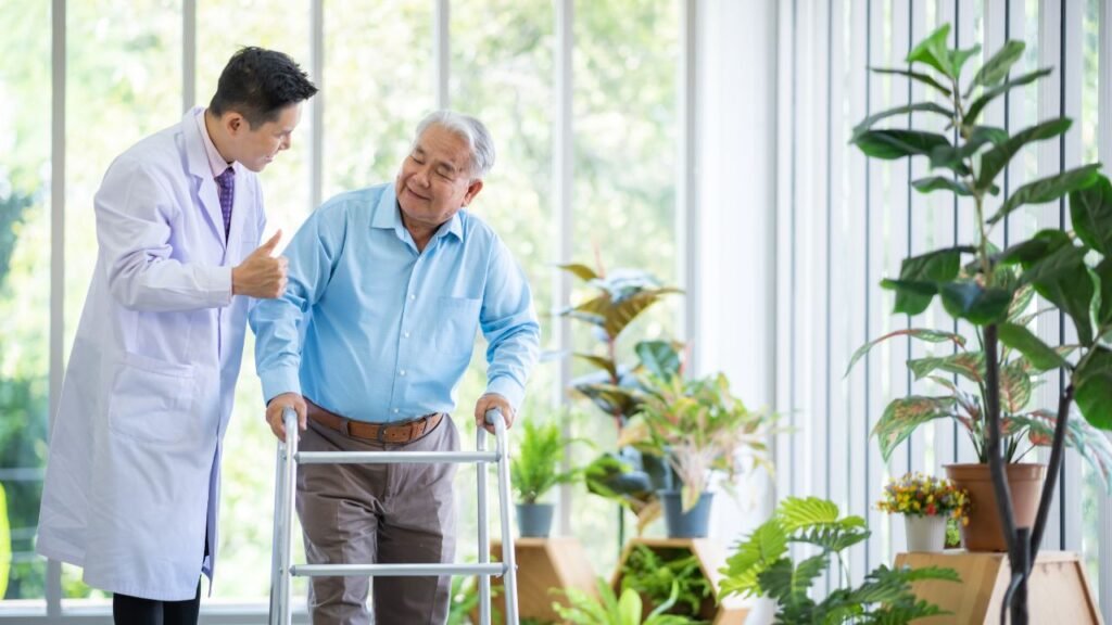 Best Senior living community in Auburn Hills
